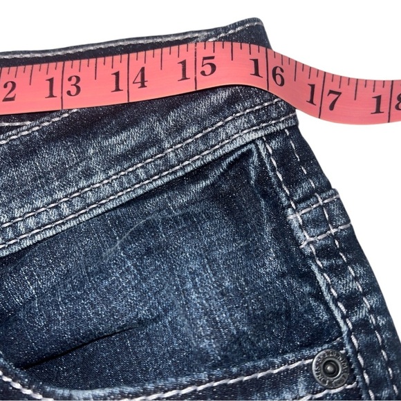 BUCKLE BKE Tyler Denim Jeans/Pants | NEW/NWOT!!👖🔥👖🔥 - Picture 6 of 8